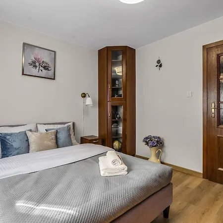 Appartement Wola Kolo Blue