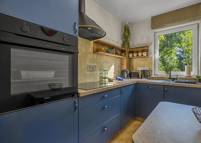 Wola Kolo Blue * ורשה