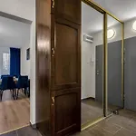 Wola Kolo Blue Lägenhet Warszawa